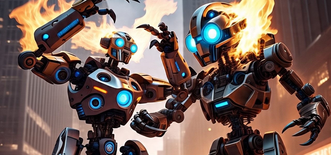 Guerra entre gigantes da IA afeta desenvolvedores de apps