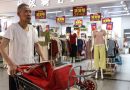 China precisa de reformas para focar no consumo, alertam economistas