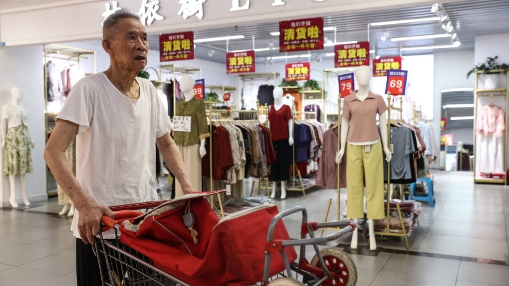 China precisa de reformas para focar no consumo, alertam economistas
