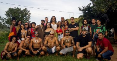 Cinema paraibano em festa: ‘Rita Não Anda Só’ é o mais visto em streaming