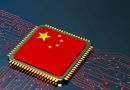 A nova rival da OpenAI: China entra na corrida da IA generativa