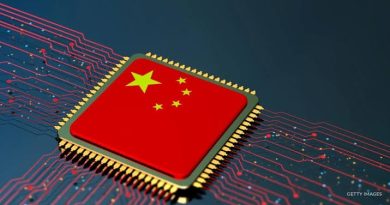 A nova rival da OpenAI: China entra na corrida da IA generativa