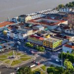 Belém É Nomeada Capital Mundial do Brega pela ONU Turismo