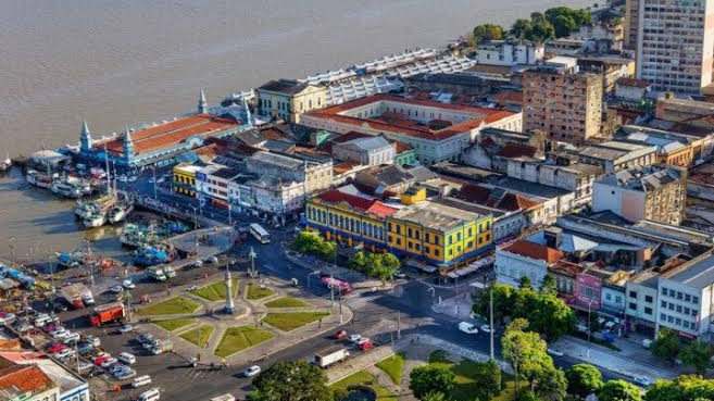 Belém É Nomeada Capital Mundial do Brega pela ONU Turismo