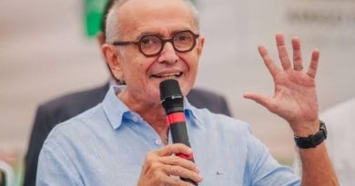 Cícero Lucena lança cartilha para padronizar calçadas em João Pessoa