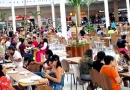 Economia da Paraíba em alta: setor de serviços cresce 8,8% e supera o Brasil