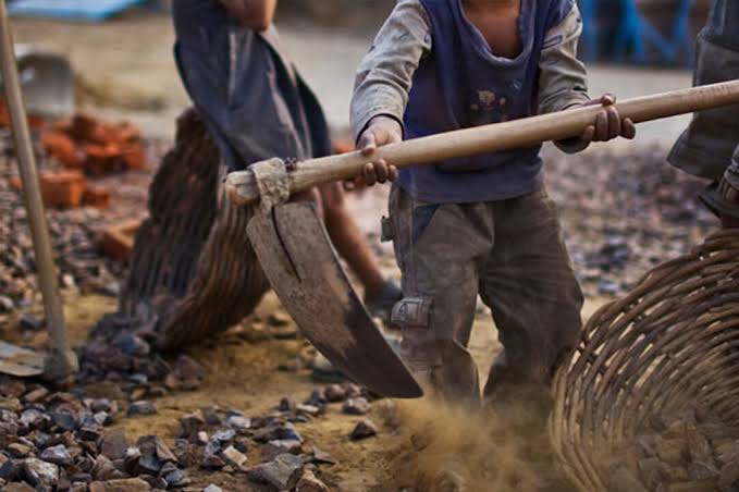 Brasil Tem 1,6 Milhão de Pessoas em Trabalho Análogo à Escravidão Brasil Tem 1,6 Milhão de Pessoas em Trabalho Análogo à Escravidão
