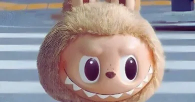Labubu: o boneco fofo que a internet acusa de ser um demônio