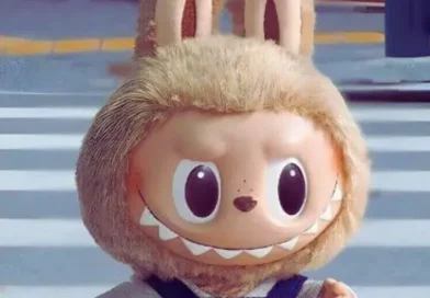 Labubu: o boneco fofo que a internet acusa de ser um demônio