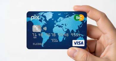 Visa muda de jogo e adota Pix para sobreviver no Brasil Visa muda de jogo e adota Pix para sobreviver no Brasil