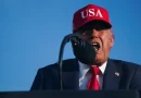 Trump sinaliza mudança em imigração e teme irritar sua base radical