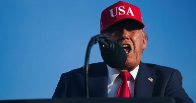 Trump sinaliza mudança em imigração e teme irritar sua base radical Trump sinaliza mudança em imigração e teme irritar sua base radical