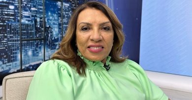 Cida Ramos Assume o PT Paraibano e Exige Protagonismo em 2026: “Não Seremos Partido de Segunda Linha” Cida Ramos Assume o PT Paraibano e Exige Protagonismo em 2026: “Não Seremos Partido de Segunda Linha”