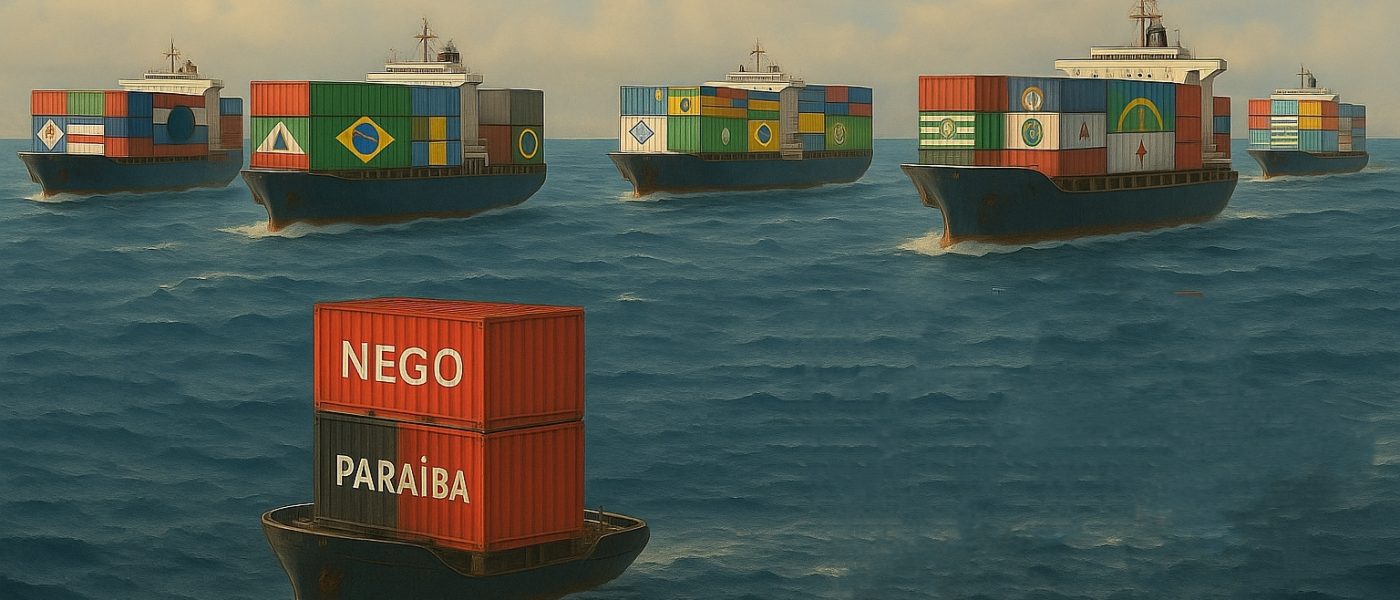 Tarifas de Trump: Como a Paraíba será afetada e por que isso importa