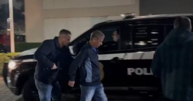 Ataque hacker ao sistema financeiro: polícia prende primeiro suspeito em SP Ataque hacker ao sistema financeiro: polícia prende primeiro suspeito em SP
