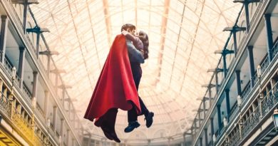 “Superman” lidera bilheterias pela segunda semana, enquanto novos lançamentos decepcionam