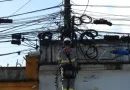 MPF suspende instalação de cabos em postes de João Pessoa e convoca audiência pública