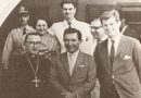 Ted Kennedy em Caruaru: Alinhamento com os EUA e a Aliança para o Progresso na Guerra Fria