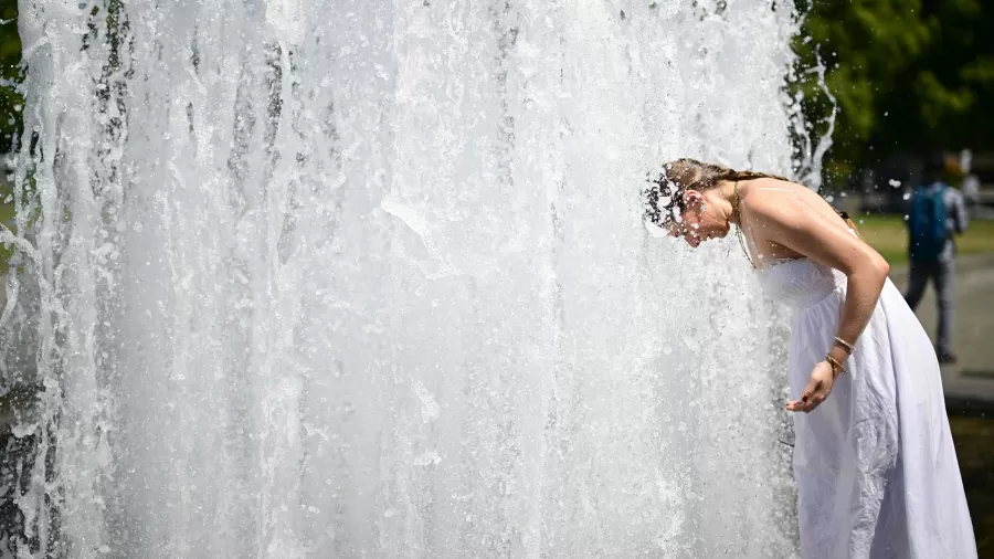 Calor extremo na Europa: o que a ciência diz sobre nossa nova realidade