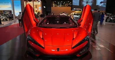 Carros elétricos chineses: a estratégia por trás da invasão global Carros elétricos chineses: a estratégia por trás da invasão global