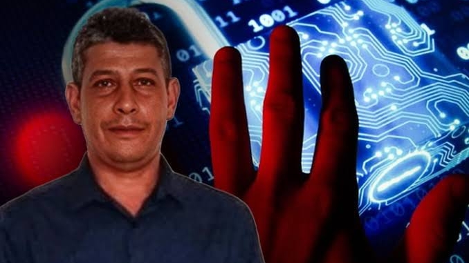 Suspeito de Maior Ataque Hacker do Brasil se Apresentava com Desejo de “Recomeçar” nas Redes Sociais