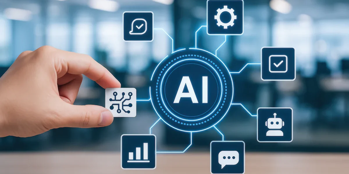 Engenharia de Contexto: A Nova Fronteira da IA Que Vai Além do Prompt