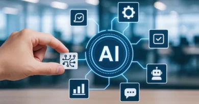 Engenharia de Contexto: A Nova Fronteira da IA Que Vai Além do Prompt