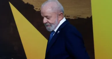 Como a ofensiva de Trump contra o Brasil pode fortalecer Lula rumo a 2026 Como a ofensiva de Trump contra o Brasil pode fortalecer Lula rumo a 2026