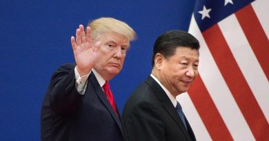 Trump e Xi podem se encontrar durante a cúpula APEC na Coreia do Sul Trump e Xi podem se encontrar durante a cúpula APEC na Coreia do Sul