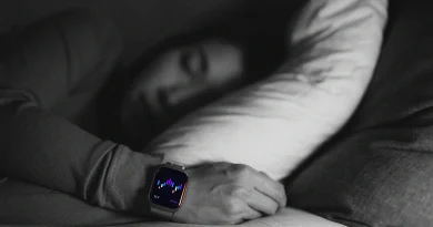 Dormir mais cedo pode te deixar mais ativo, aponta estudo com 20 mil adultos Dormir mais cedo pode te deixar mais ativo, aponta estudo com 20 mil adultos