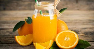 Suco de Laranja Brasileiro na Mira de Guerra Comercial com os EUA Suco de Laranja Brasileiro na Mira de Guerra Comercial com os EUA