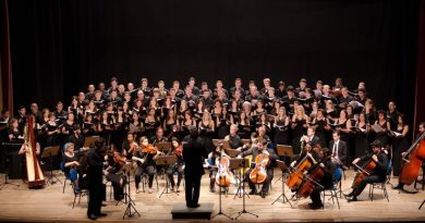 FIMUS chega ao fim com concertos gratuitos e homenagens culturais em Campina Grande FIMUS chega ao fim com concertos gratuitos e homenagens culturais em Campina Grande