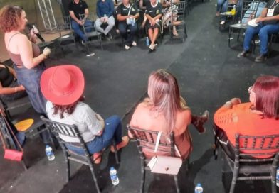 Mulheres do Agro ganham protagonismo na Expo Sousa com histórias de superação e empreendedorismo