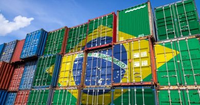 Tarifas dos EUA Podem Reduzir PIB do Brasil em Até 1,2%, Aponta JPMorgan Tarifas dos EUA Podem Reduzir PIB do Brasil em Até 1,2%, Aponta JPMorgan
