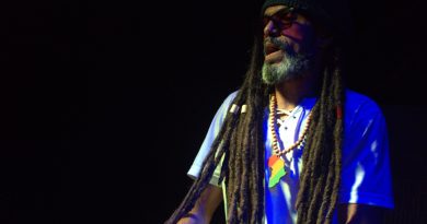Quinta Reggae Celebra Cultura Sound System com Radiola Jamaicana no Centro Histórico de João Pessoa