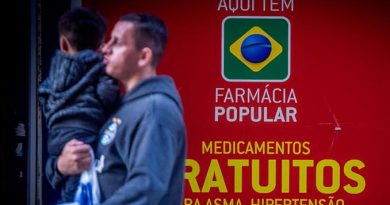 Megaesquema: Fraude no Farmácia Popular Financia Tráfico Internacional com Rede de Farmácias Fantasmas Megaesquema: Fraude no Farmácia Popular Financia Tráfico Internacional com Rede de Farmácias Fantasmas