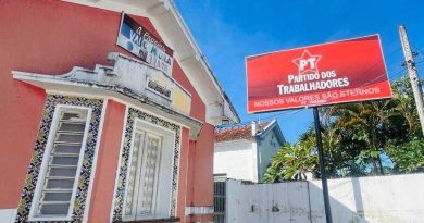 PT da Paraíba Define Novos Dirigentes em Eleições Diretas PT da Paraíba Define Novos Dirigentes em Eleições Diretas