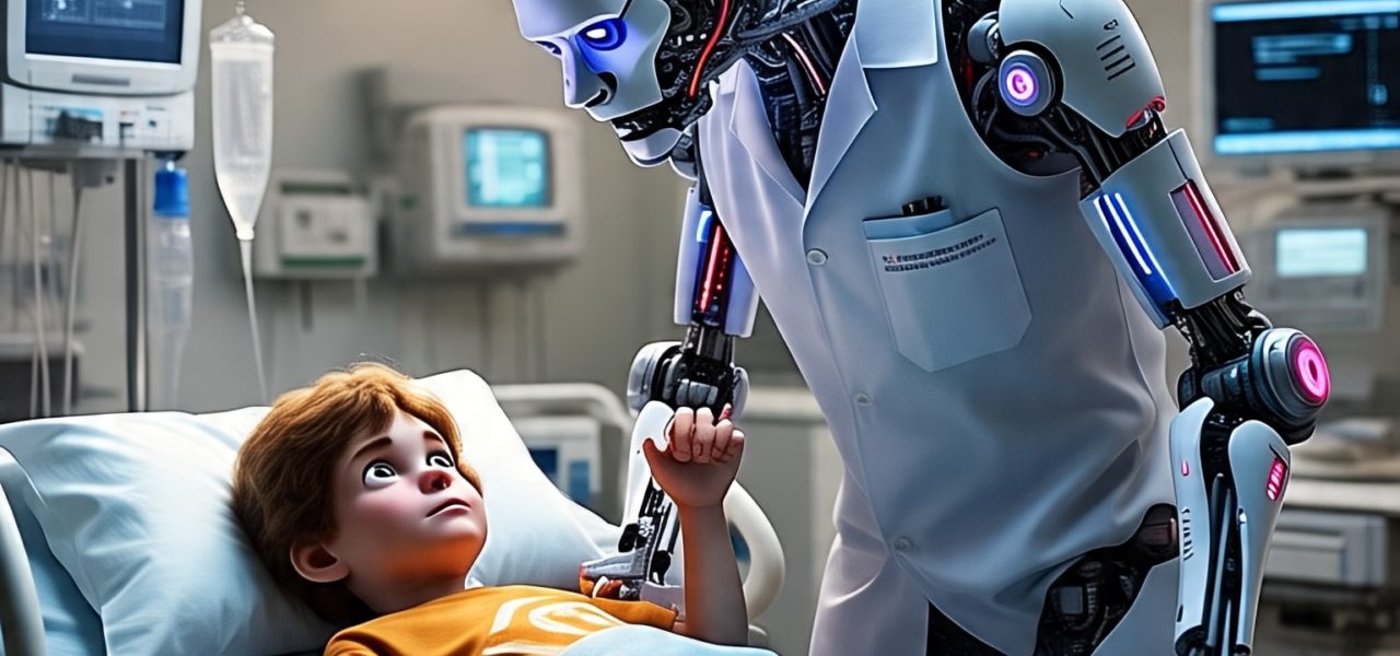 IA da Microsoft ‘supera’ médicos em diagnósticos complexos