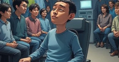 Explosão de casos de psicose ligados ao uso de chatbots preocupa especialistas Explosão de casos de psicose ligados ao uso de chatbots preocupa especialistas