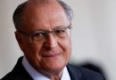 Alckmin rebate EUA, defende Pix e diz que Brasil dará explicações sobre tarifas