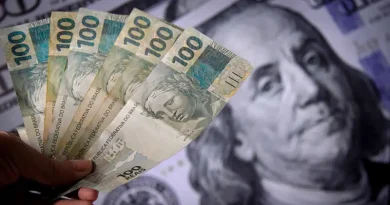 Como o Brasil Pode Responder às Tarifas de 50% dos EUA: Estratégias e Limitações Como o Brasil Pode Responder às Tarifas de 50% dos EUA: Estratégias e Limitações