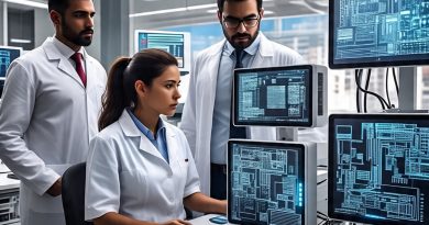 Brasil lança Plano de Inteligência Artificial com investimento de R$ 23 bi