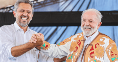 Lula assina MP para viabilizar data center no Ceará com energia 100% renovável Lula assina MP para viabilizar data center no Ceará com energia 100% renovável