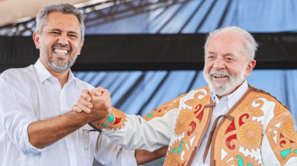 Lula assina MP para viabilizar data center no Ceará com energia 100% renovável