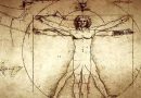 Dentista descobre detalhe oculto no Homem Vitruviano de Da Vinci