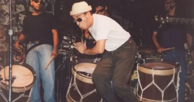 A música brasileira que previu a inteligência artificial 30 anos antes do ChatGPT