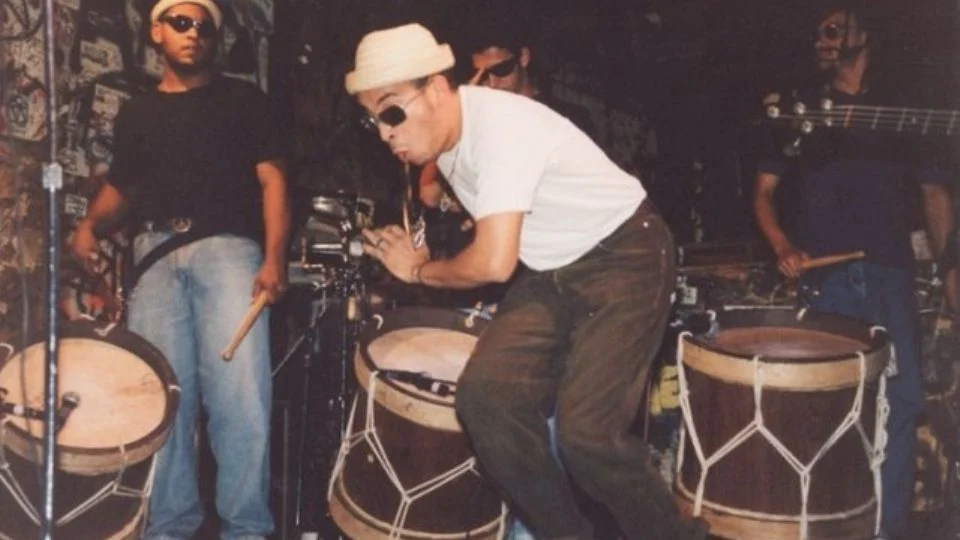 A música brasileira que previu a inteligência artificial 30 anos antes do ChatGPT