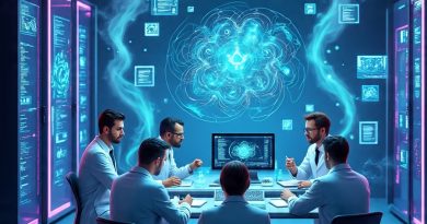 “Harvest‑now, decrypt‑later”: Capgemini alerta para ameaça quântica à segurança digital “Harvest‑now, decrypt‑later”: Capgemini alerta para ameaça quântica à segurança digital