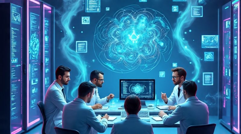 “Harvest‑now, decrypt‑later”: Capgemini alerta para ameaça quântica à segurança digital