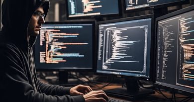“Foi um Assalto Digital”: Especialista Comenta Ataque Hacker Milionário Contra Empresa Conectada ao PIX “Foi um Assalto Digital”: Especialista Comenta Ataque Hacker Milionário Contra Empresa Conectada ao PIX